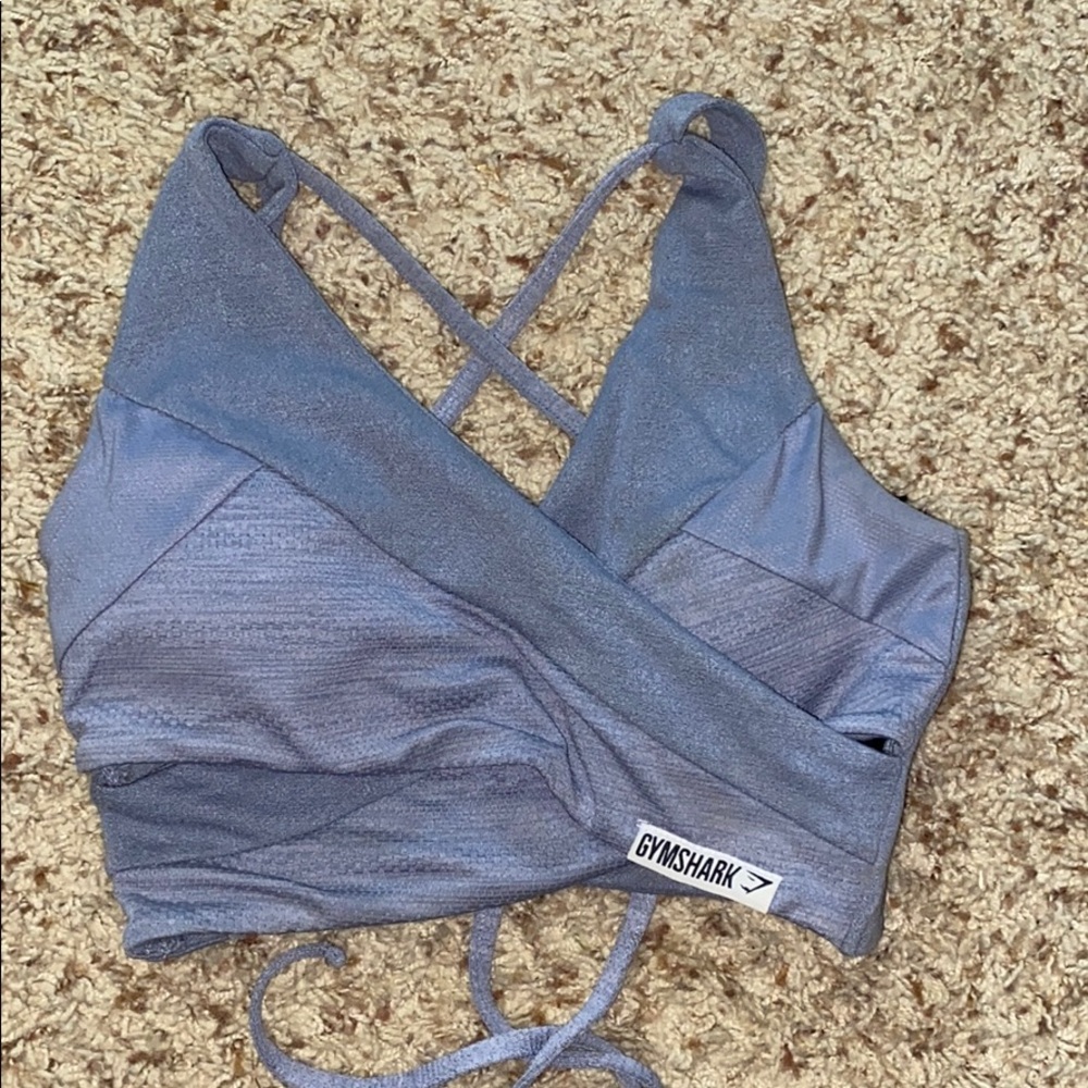 Gymshark bralette